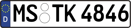 MS-TK4846