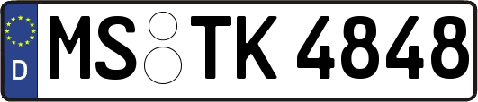 MS-TK4848