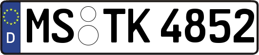 MS-TK4852