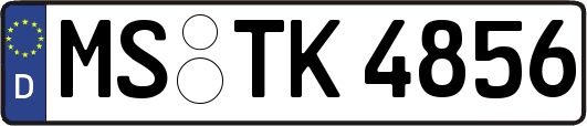 MS-TK4856