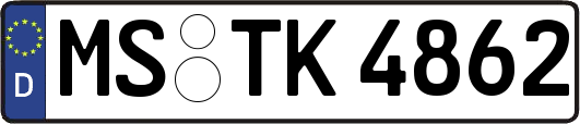 MS-TK4862