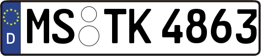 MS-TK4863