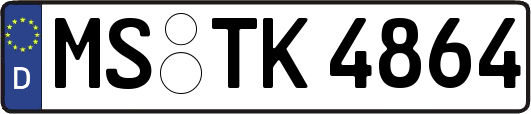 MS-TK4864