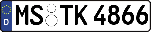 MS-TK4866