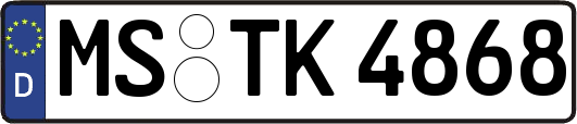 MS-TK4868