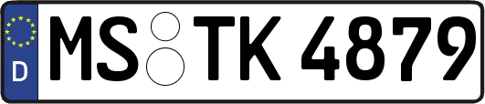 MS-TK4879