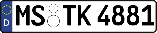 MS-TK4881