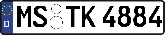 MS-TK4884