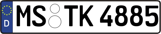 MS-TK4885