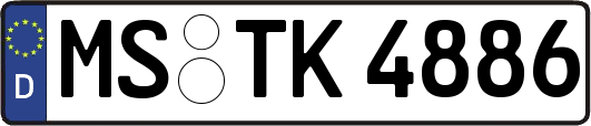 MS-TK4886