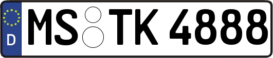 MS-TK4888