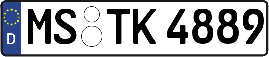 MS-TK4889
