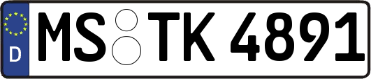 MS-TK4891