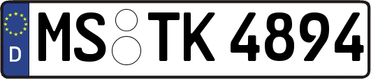 MS-TK4894