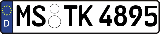 MS-TK4895