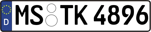 MS-TK4896