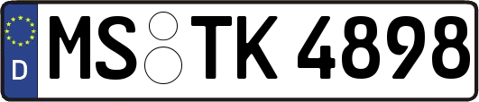 MS-TK4898