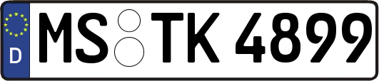 MS-TK4899