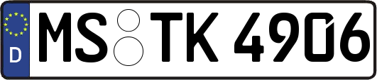 MS-TK4906