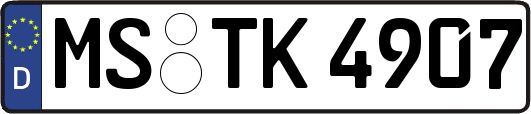 MS-TK4907