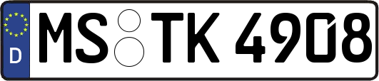 MS-TK4908