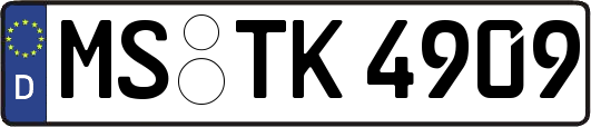 MS-TK4909