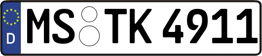 MS-TK4911