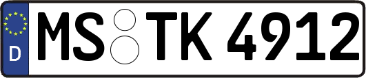 MS-TK4912