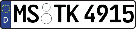 MS-TK4915