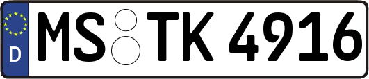 MS-TK4916