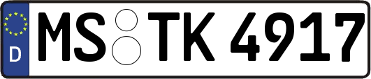 MS-TK4917