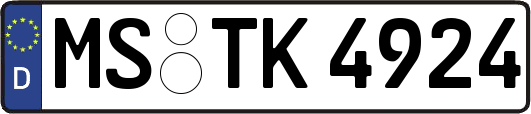 MS-TK4924