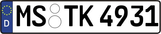 MS-TK4931