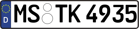MS-TK4935