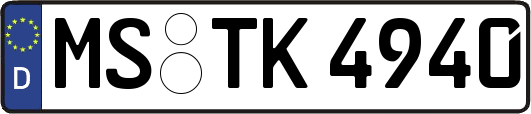 MS-TK4940