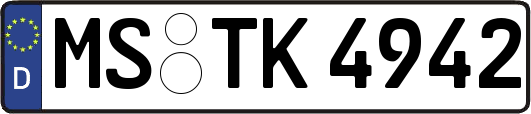 MS-TK4942