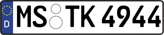 MS-TK4944