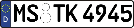 MS-TK4945