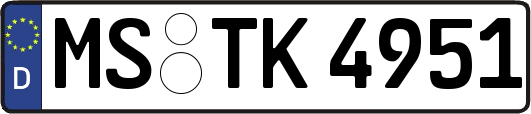 MS-TK4951