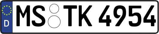 MS-TK4954