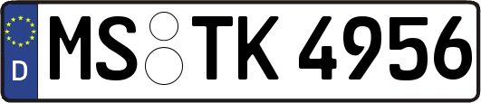 MS-TK4956