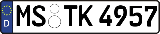 MS-TK4957