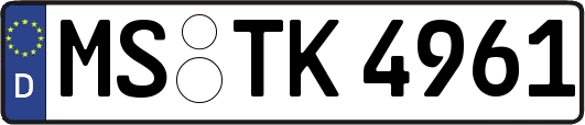 MS-TK4961