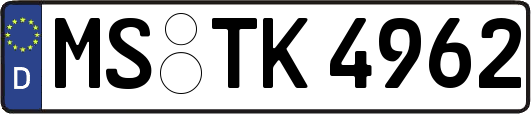 MS-TK4962