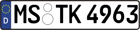 MS-TK4963