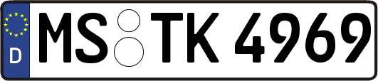 MS-TK4969