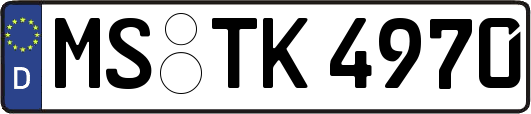 MS-TK4970