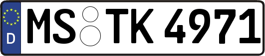 MS-TK4971