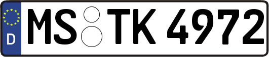 MS-TK4972