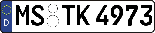 MS-TK4973